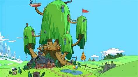 myflixer adventure time